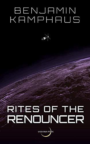 Rites of the Renouncer cover art